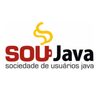 Logo da comunidade SouJava